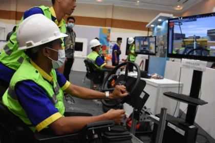 Pelatihan Vokasi Nasional Batch 3 Sudah Dibuka, Target 20 Ribu Peserta