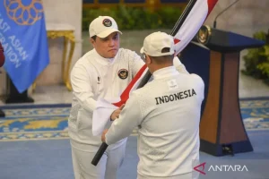Pelatnas Jangka Panjang Jadi Kunci Perkuat Pembinaan Atlet Indonesia