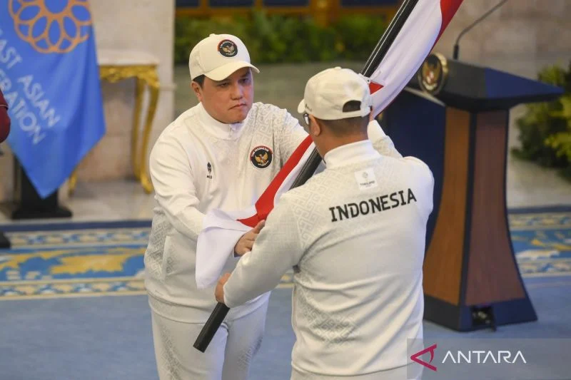 Pelatnas Jangka Panjang Jadi Kunci Perkuat Pembinaan Atlet Indonesia