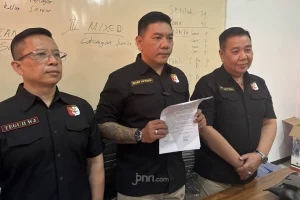Pelecehan Atlet: Keanggotaan Pelaku Bakal Dicabut Seumur Hidup