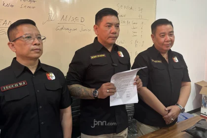 Pelecehan Atlet: Keanggotaan Pelaku Bakal Dicabut Seumur Hidup