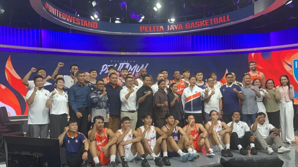 Pelita Jaya Bakal Menangkan IBL 2026, Gagalkan Dewa United