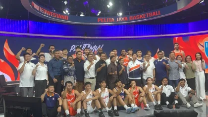 Pelita Jaya Bakal Menangkan IBL 2026, Gagalkan Dewa United