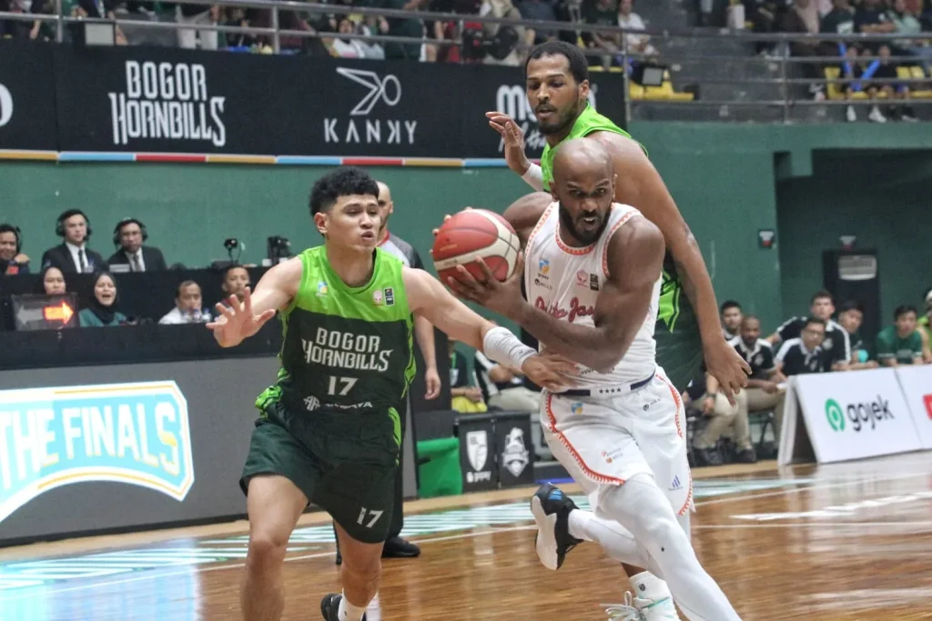 Pelita Jaya Jakarta Siap Raih Gelar Juara IBL 2026