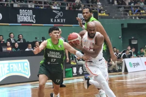 Pelita Jaya Jakarta Siap Raih Gelar Juara IBL 2026
