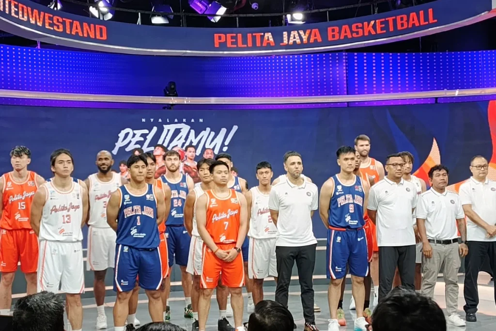 Pelita Jaya Selangkah Lagi Menuju Final IBL 2026