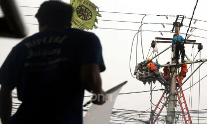 Pemadaman Listrik Bergilir: Apa yang Sebenarnya Terjadi?