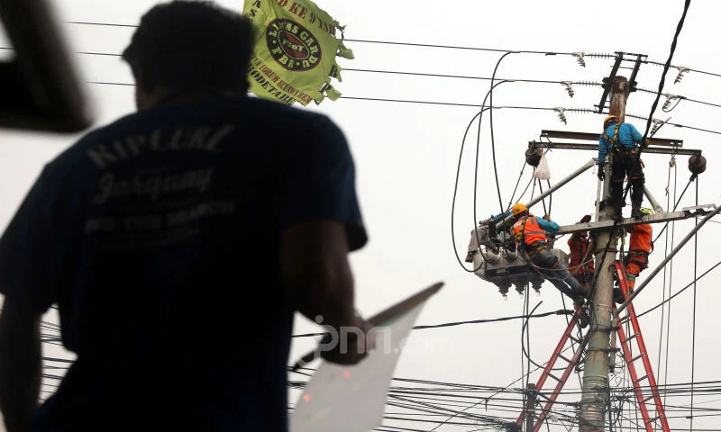 Pemadaman Listrik Bergilir: Apa yang Sebenarnya Terjadi?