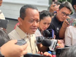 Pemadaman Listrik Bergilir di Pulau Jawa: Bahlil Bilang Enggak Ada Masalah Lagi