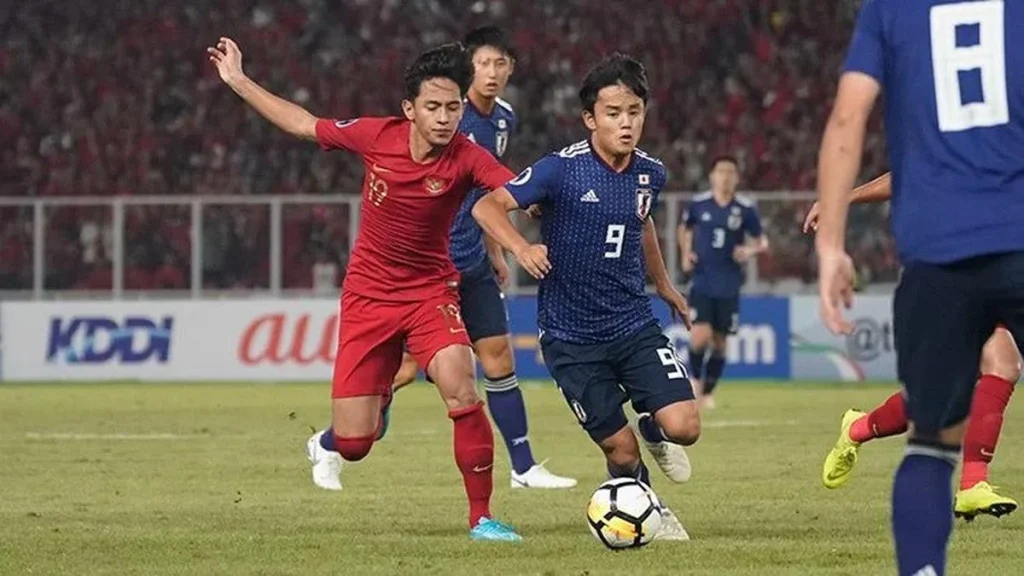 Pemain Muda Indonesia Berpeluang Ikuti Jejak Lamine Yamal dan Takefusa Kubo