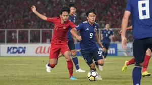 Pemain Muda Indonesia Berpeluang Ikuti Jejak Lamine Yamal dan Takefusa Kubo