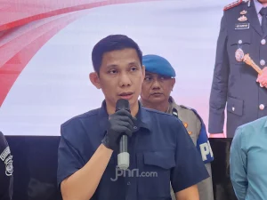 Pemalak Mobil Berpelat B Ditetapkan sebagai Tersangka