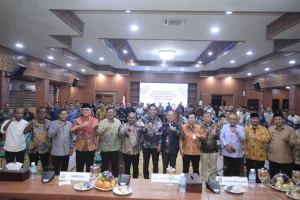 Pemanfaatan TKD Tambahan Harus Tepat Sasaran dan Tepat Waktu