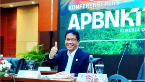 Pembahasan UU P2SK Masuk Tahap Akhir, DPR RI Berharap Rampung Dalam Waktu Dekat