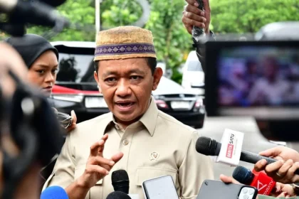 Pembangkit PLN Mengalami Kekurangan Suplai Batu Bara