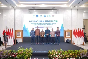 Pembangunan Berkelanjutan Butuh Kolaborasi Lintas Sektor, Kata Menteri Bappenas