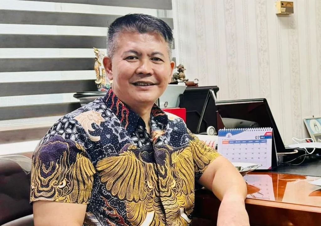 Pemberantasan Korupsi Tidak Maksimal Tanpa Perbaikan Sistem