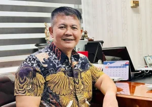 Pemberantasan Korupsi Tidak Maksimal Tanpa Perbaikan Sistem