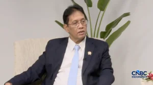 Pemda Bakal Menikmati Rezeki dari Harga Minyak Turun, Kata Menkeu Purbaya