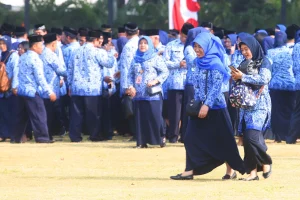 Pemda Jawa Tengah Pastikan Gaji PPPK Aman Meski Keluhkan Kapasitas Fiskal
