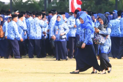 Pemda Jawa Tengah Pastikan Gaji PPPK Aman Meski Keluhkan Kapasitas Fiskal