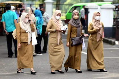 Pemda Menilai Hasil Rapat di Senayan Kabar Baik bagi PPPK