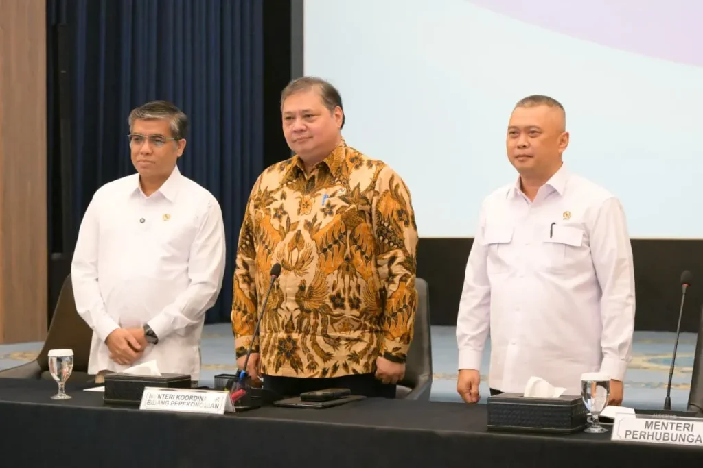 Pemerintah Alokasikan Rp883,4 Miliar untuk Stimulus Transportasi Nataru 2026