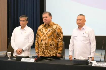 Pemerintah Alokasikan Rp883,4 Miliar untuk Stimulus Transportasi Nataru 2026