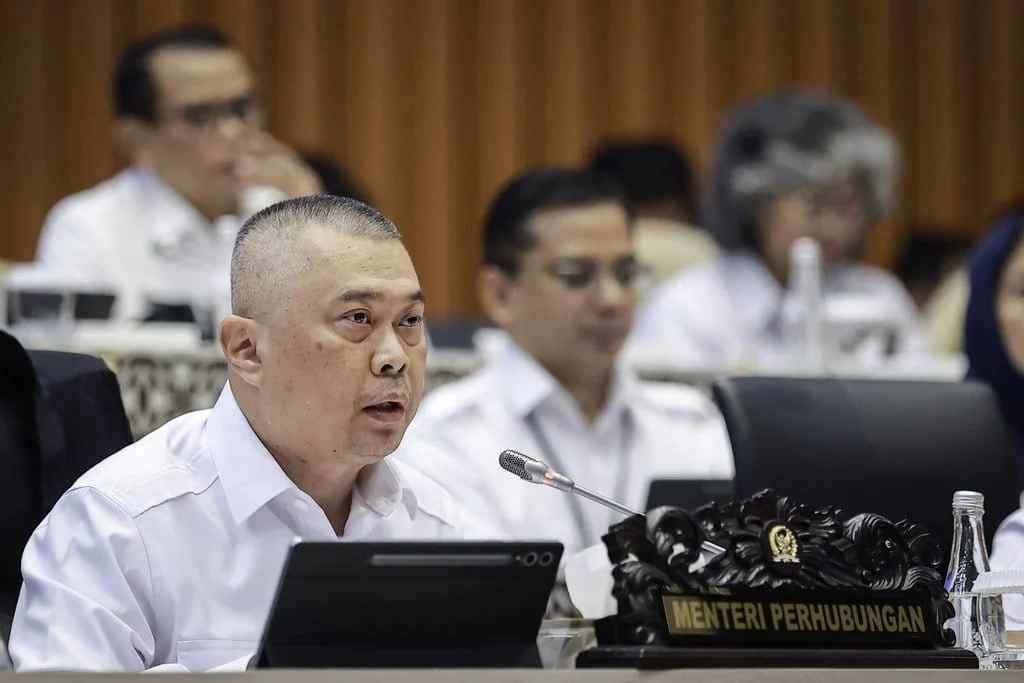 Pemerintah Atur Potongan Komisi 8 Persen untuk Ojol Roda 2