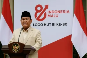 Pemerintah Beri Dana Pendidikan Rp8,1 Juta untuk 100 Pemenang Polling Logo HUT ke-81 RI