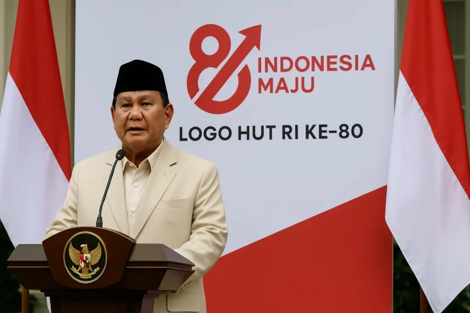 Pemerintah Beri Dana Pendidikan Rp8,1 Juta untuk 100 Pemenang Polling Logo HUT ke-81 RI