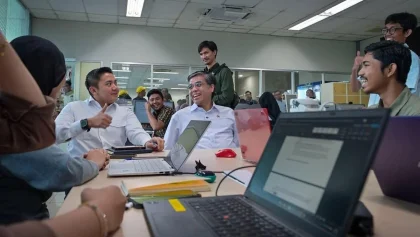 Pemerintah Buka 150.000 Lowongan Magang: Ini Jadwal dan Cara Daftarnya