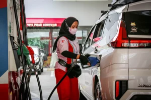 Pemerintah Buka Kemungkinan Turunkan Harga Pertamax yang Naik