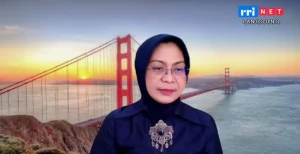 Pemerintah Catat Jumlah Perempuan Jadi Kepala Keluarga Meningkat