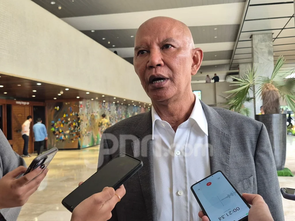 Pemerintah dan Banggar DPR RI Sepakati Reformasi Subsidi dalam RAPBN 2027