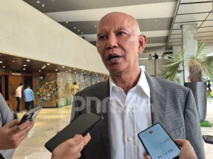 Pemerintah dan Banggar DPR RI Sepakati Reformasi Subsidi dalam RAPBN 2027