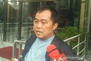 Pemerintah Diminta Turun Tangan Usut Dugaan Kasus Mafia Tanah