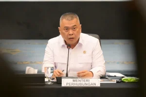 Pemerintah Gelontorkan Stimulus Transportasi Rp2,04 Triliun untuk Libur Sekolah