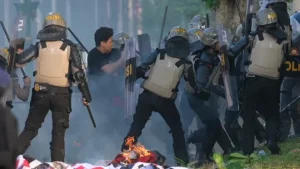 Pemerintah Haryana Mengumumkan Perubahan Besar dalam Angkatan Polisi