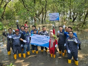 Pemerintah Indonesia Dorong Pembangunan Kawasan Kumuh Pesisir untuk Meningkatkan Pembangunan Berkelanjutan