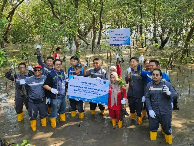 Pemerintah Indonesia Dorong Pembangunan Kawasan Kumuh Pesisir untuk Meningkatkan Pembangunan Berkelanjutan