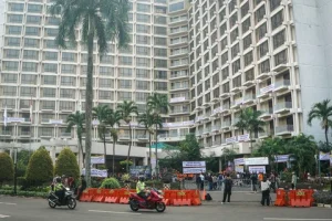 Pemerintah Jamin Nasib Karyawan Eks Hotel Sultan Setelah Pengosongan Lahan