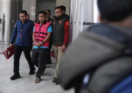 Pemerintah Menghormati Putusan Ombudsman RI, Hery Susanto Diberhentikan Tidak Hormat