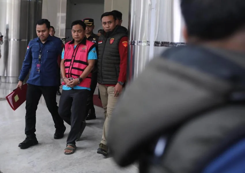 Pemerintah Menghormati Putusan Ombudsman RI, Hery Susanto Diberhentikan Tidak Hormat