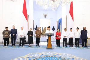Pemerintah Prabowo Dinilai Komit Buka Ruang Dialog dengan Publik