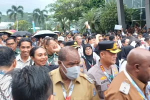 Pemerintah Pusat Dukung Perkuatan Konektivitas dan Ekonomi di Kabupaten Bogor