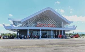 Pemerintah Rencanakan 39 Bandara Baru untuk Tingkatkan Konektivitas Udara