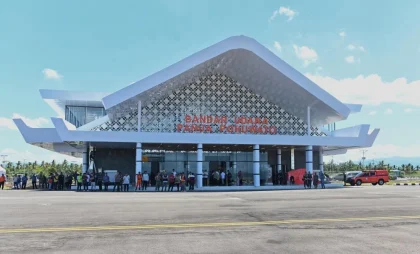 Pemerintah Rencanakan 39 Bandara Baru untuk Tingkatkan Konektivitas Udara