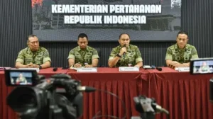 Pemerintah Sampaikan Duka Mendalam Meninggalnya Peserta Latsarmil
