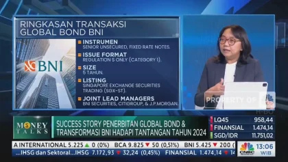 Pemerintah Sebut Kepercayaan Investor Global terhadap Indonesia Masih Tinggi